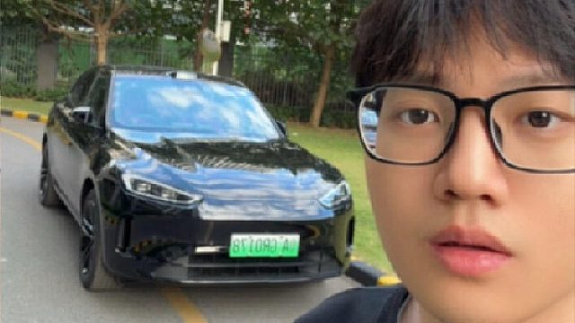 年轻人可以无条件直接冲的车型！