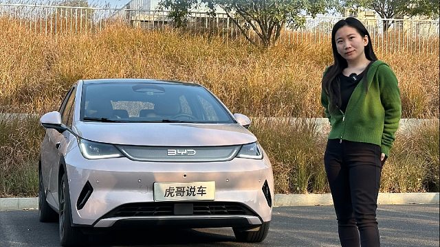 比亚迪智驾表现如何？不吹不黑，实测一下！