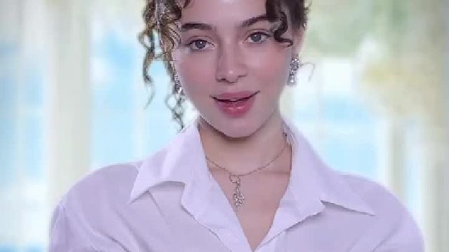 我可以做你唯一的玫瑰吗？