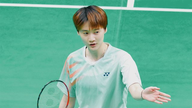 零封横扫！羽超联赛陈雨菲上演绝对压制，这一球让全场都沸腾了