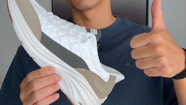 解救你的双脚 出差旅行必备单品