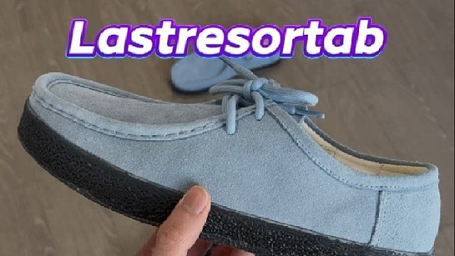 兼具品味与街头的低帮鞋合集