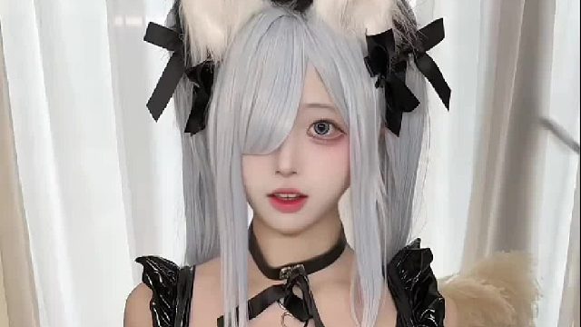 不是！你真会跳呀！