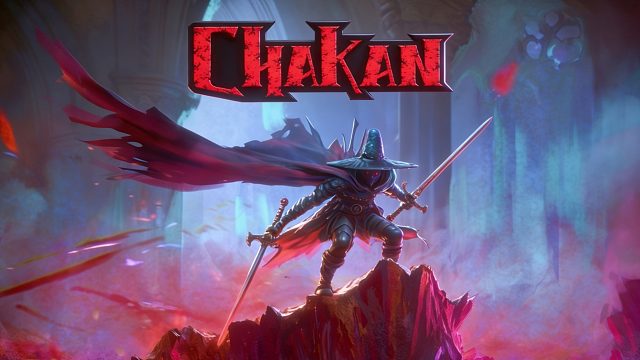 世嘉MD游戏《查坎永恒之人》，难度也太高了