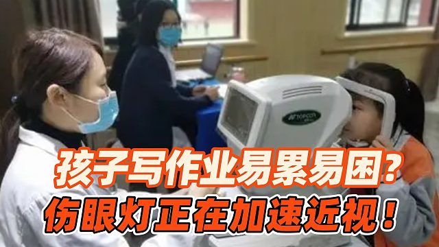 学生专用台灯哪个牌子的好？热门护眼灯型号深度对比，不踩坑买最适合的