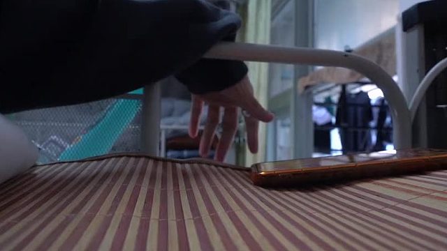 打工人的一天是如何开启的