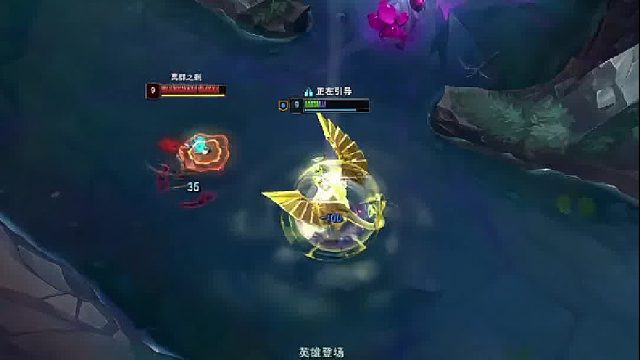 只是为了活命罢了