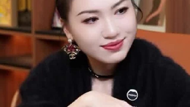 爱答不理的她也能满眼都是你