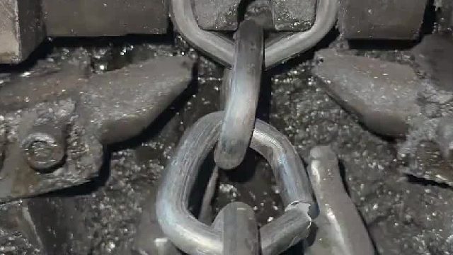 英制，德标，铁链生产，出口，内销