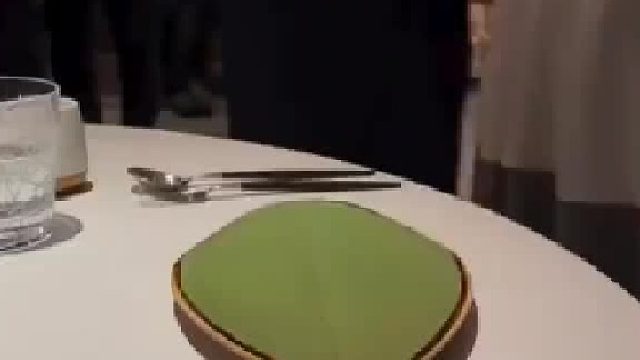 这一道菜要给多少小费啊？