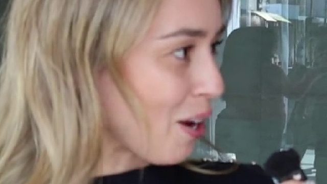 墨尔本街访｜高知美女给年轻人建议