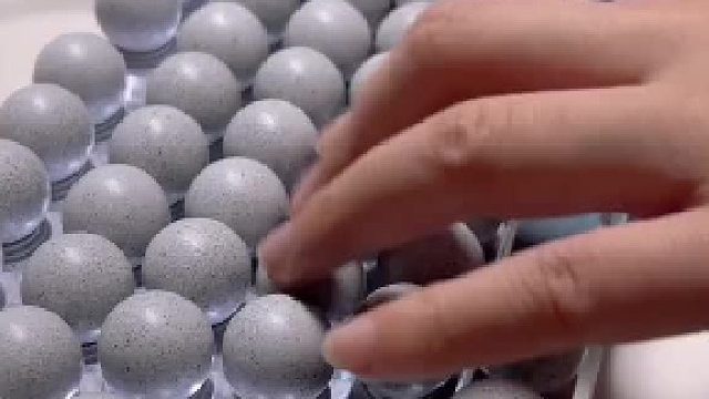 全球shou款石墩键盘！别误会只单卖键帽