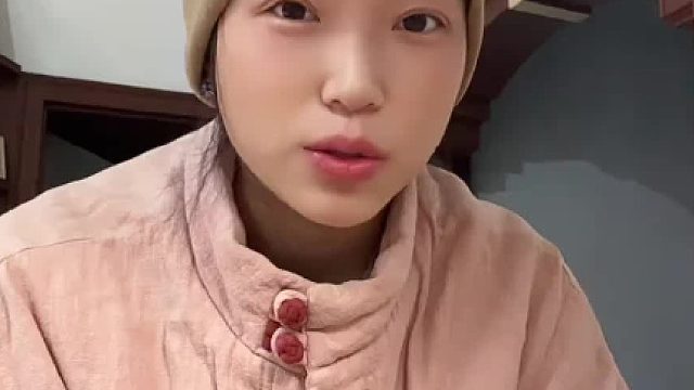 为什么丑基因会传女不传男？这没有鼻子尖长大后能长出来吗？有没有人知道#全网热点共创计划#