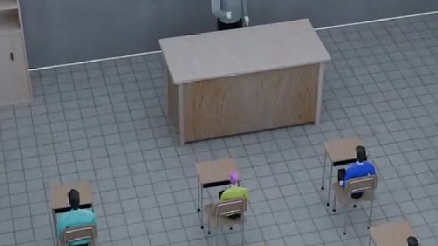 所有人都原谅了他，唯独他不肯原谅自己