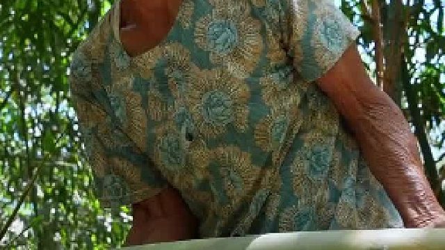 阿婆割回200斤，教你3种下饭做法竹笋最好吃的做法，阿婆割回200斤，教你3种下饭做法#全网热点共创计划#