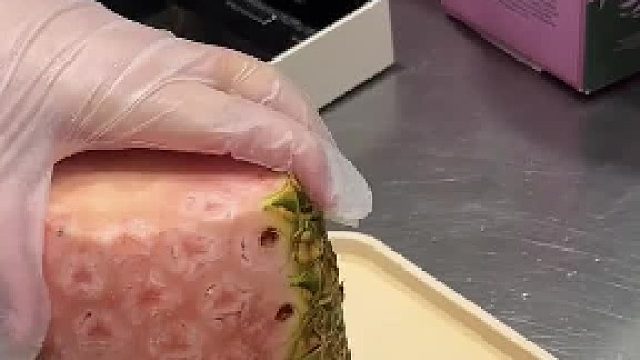 水果店2k的下午茶长啥样