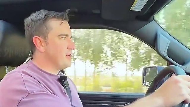 英国博主3500刀买中国版“道奇公羊”，测试竟还不输真品！