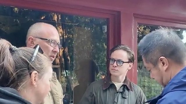 末代皇帝的后半生