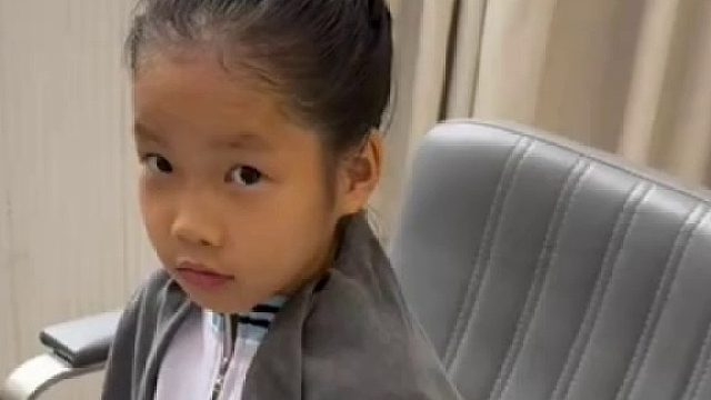 小孩子只是小，其实什么都懂