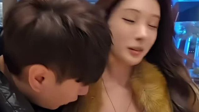 “正版克罗心项链”