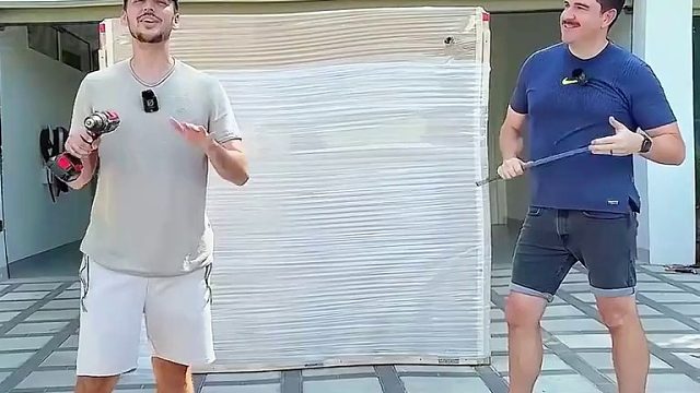 英国博主4000美刀从中国买“路虎”汽车，到底值不值？