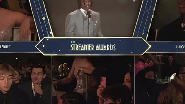 甲亢哥获得2025年度最佳主播