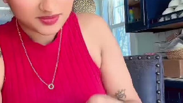 印度顶层婆罗门家庭的轻奢早餐