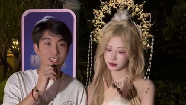 生都有爱人的能力，你们给他颜值打几分？