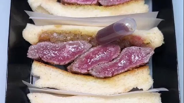 这样的熟度我觉得刚刚好