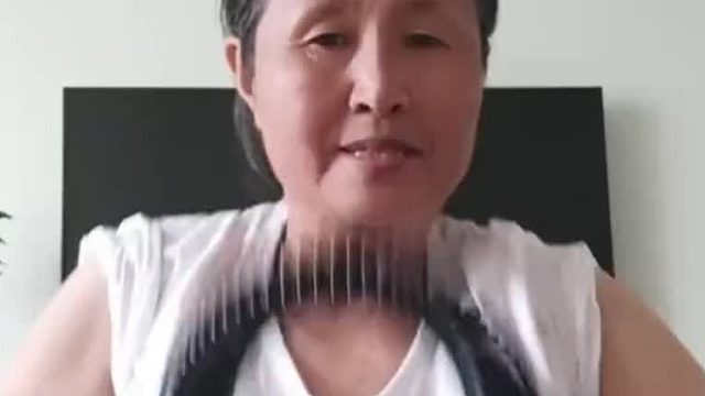 诸神晨练名场面大爷大妈实在是太猛了