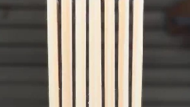 这样的榫卯工艺是不是更好看呢