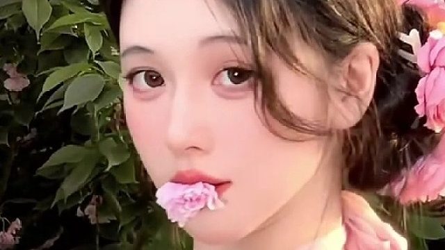 真的喜欢还是说说而已