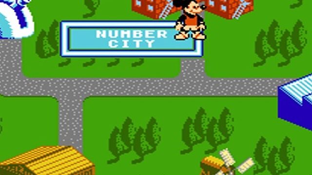 (游聚导出视频)FC米老鼠数字岛大冒险超难难度最速13分12秒by平机专家(超越游聚排行榜纪录22秒)