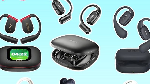 值得入手的耳机都在这里啦