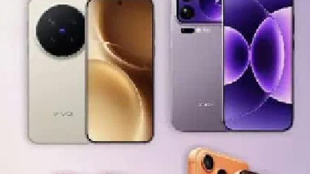 旗舰机该怎么选？