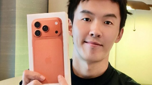 你的下一台vlog相机，当然可以是iPhone17