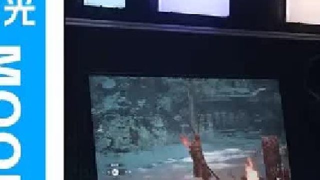 不敢相信2K 235Hz的电竞显示器竟然都到现在这个价格了！