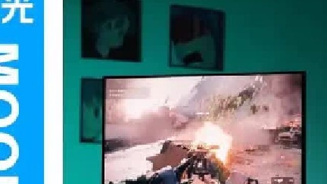 高端QD-OLED电竞显示器，你看这台是不是拿捏你的需求了