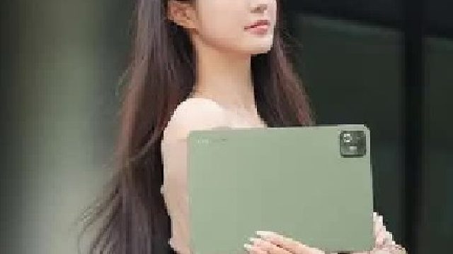 作为忠实果粉的我，为啥会选择Xiaomi Pad 8 Pro