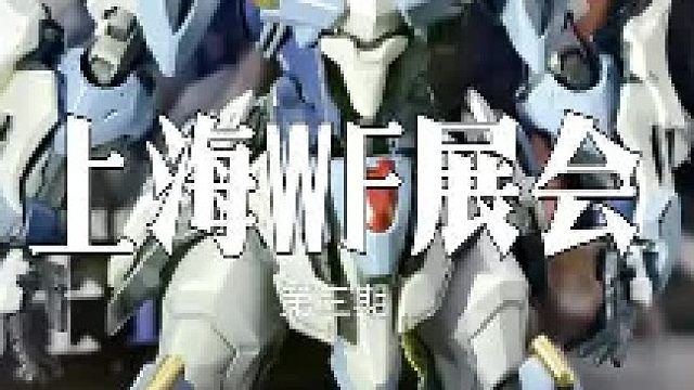 WF还有许多你没看过的！