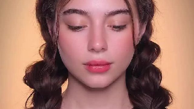 一朵沙漠中的玫瑰