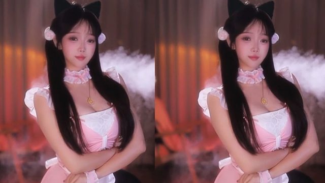 【HR-梗梗】这次是心动的感觉吗