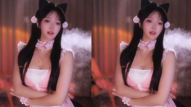 【HR-梗梗】这样的女朋友，你几点回家