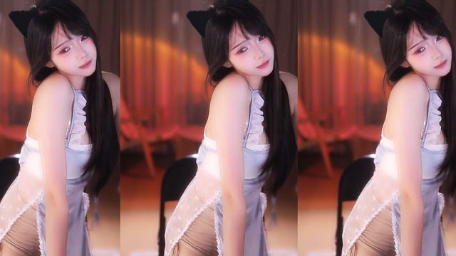 【HR-梗梗】是不是都喜欢这种类型的