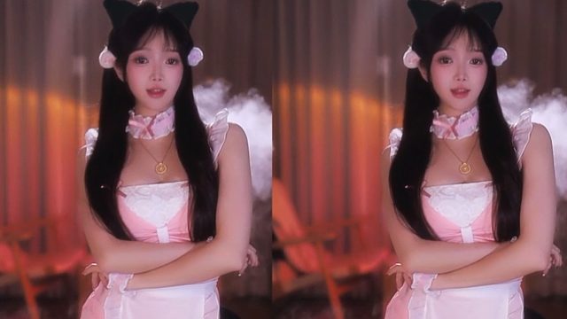 【HR-梗梗】好身材大于一切