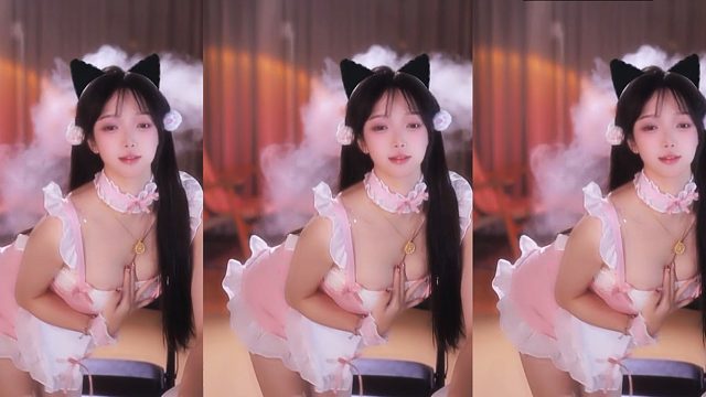 【HR-梗梗】是从哪条裙子认识我的