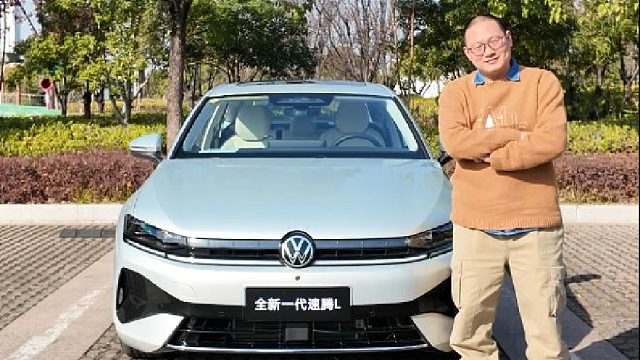 谁说油车没有好用的驾驶辅助？