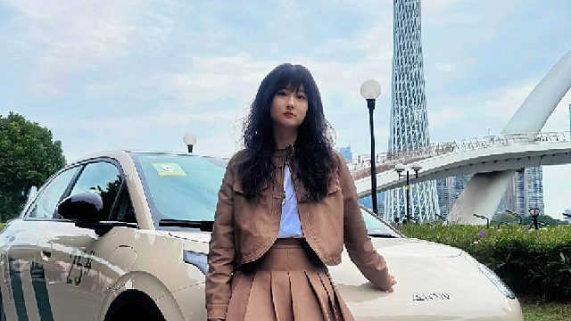 4.99万开走的换电好车？我先试为敬