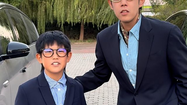 对比测评理想i8与理想MEGA