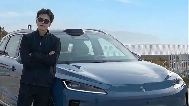 初冬时节，浙里小“济州岛”的另一种打开方式